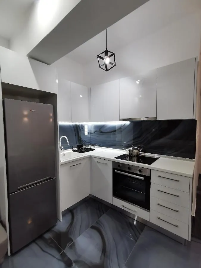 City Center Diamond Suite - 300M From The Seafront Thessaloniki 0*,  Greece