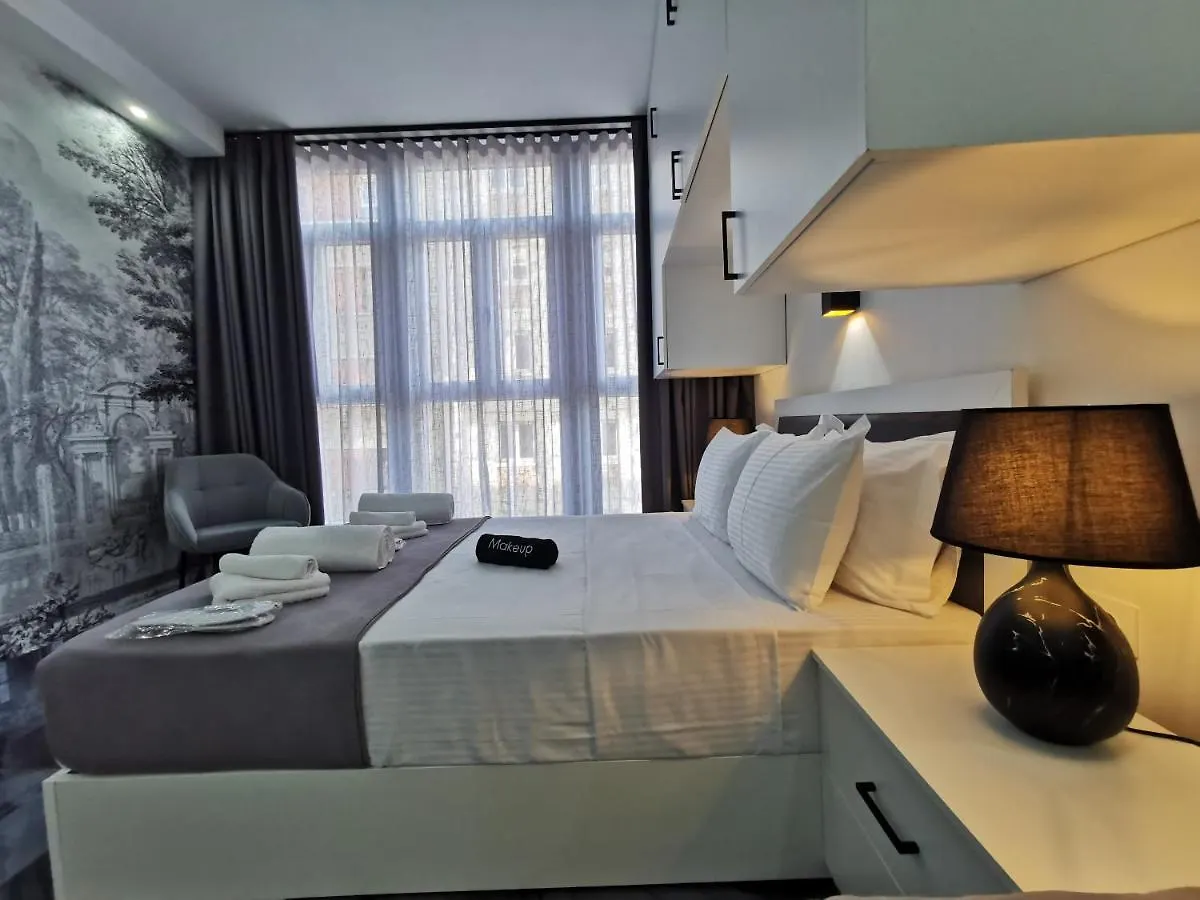 Apartment City Center Diamond Suite - 300M From The Seafront Thessaloniki Greece