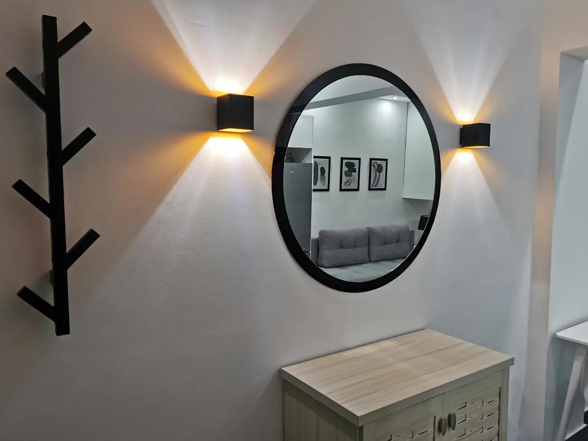 City Center Diamond Suite - 300M From The Seafront Thessaloniki 0*,  Greece