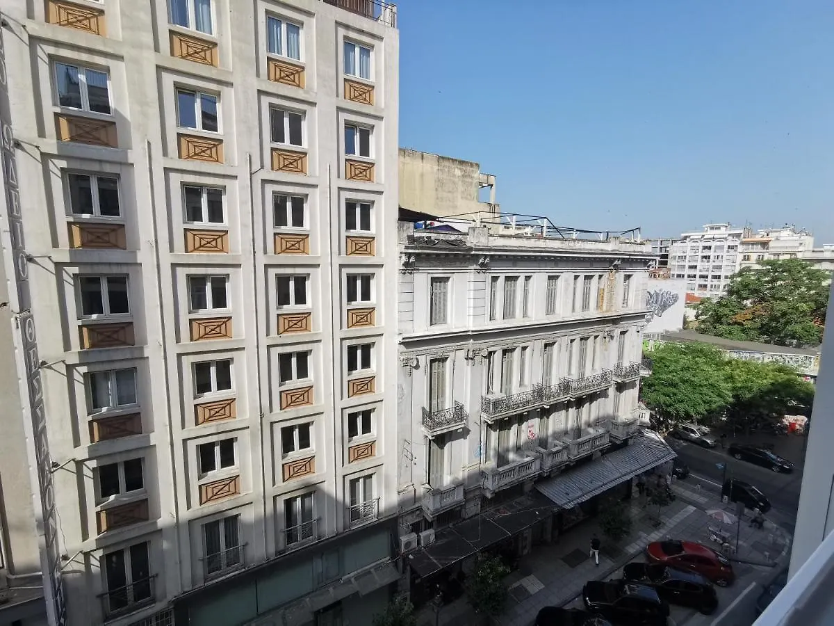 City Center Diamond Suite - 300M From The Seafront Szaloniki 0*,  Görögország